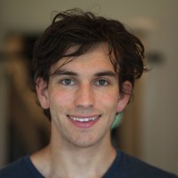 Portrait of Thomas Conrad